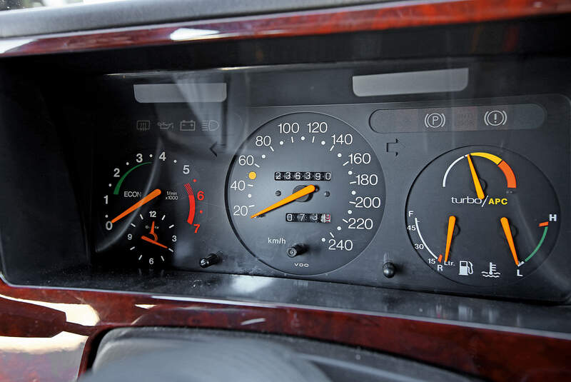 Heftvorschau Motor Klassik 02/2015