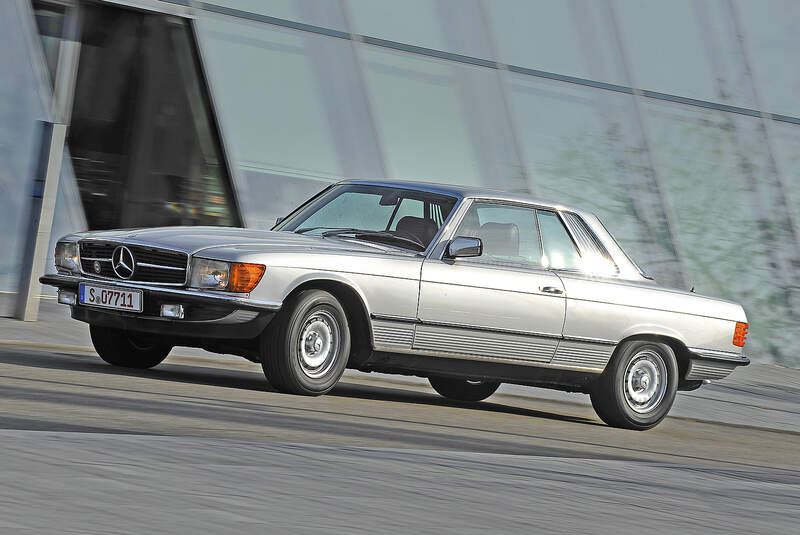 Heftvorschau Motor Klassik 02/2015