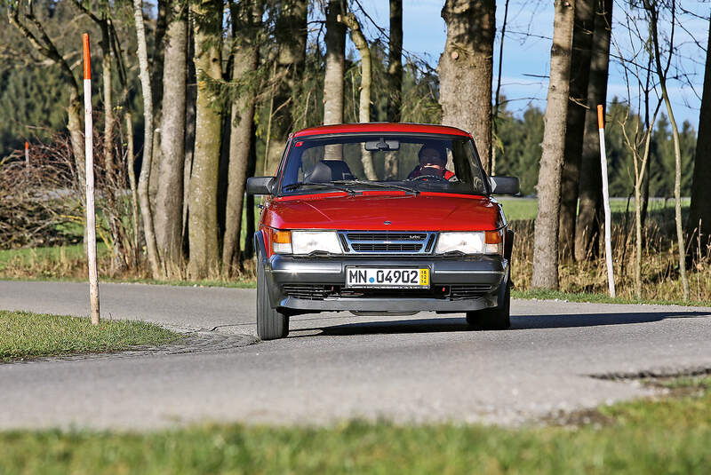 Heftvorschau Motor Klassik 02/2015