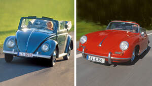 Heftvorschau Motor Klassik 03/2015