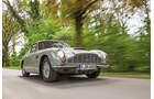 Neues Motor Klassik Heft 1 Ferrari 250 Swb Oder 450 Alfa