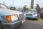 Heftvorschau, Youngtimer 01/2015