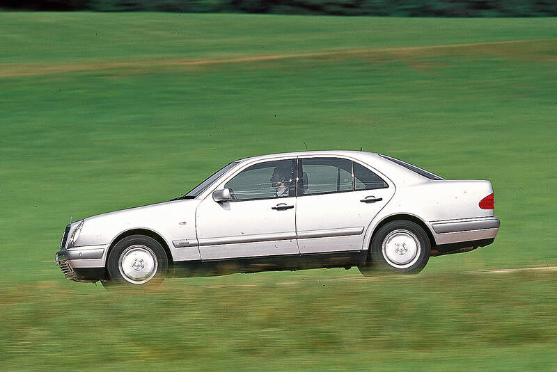 Heftvorschau, Youngtimer 01/2015