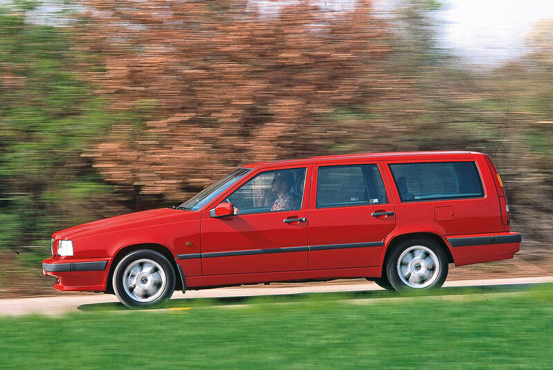 Heftvorschau, Youngtimer 01/2015