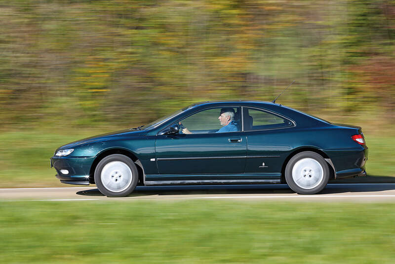 Heftvorschau, Youngtimer 01/2015