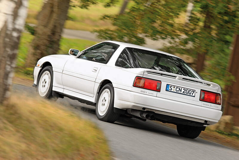 Heftvorschau, Youngtimer 01/2015