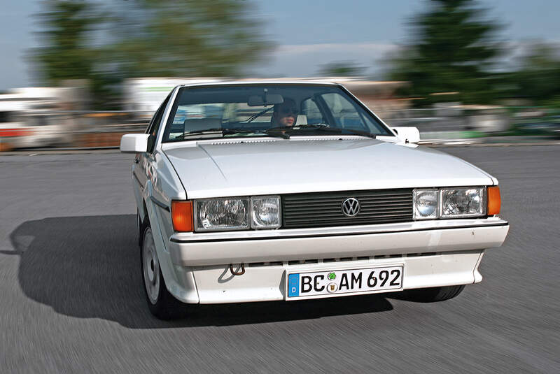 Heftvorschau, Youngtimer 01/2015