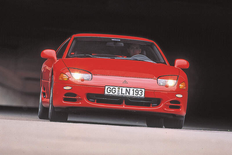 Heftvorschau, Youngtimer 01/2015
