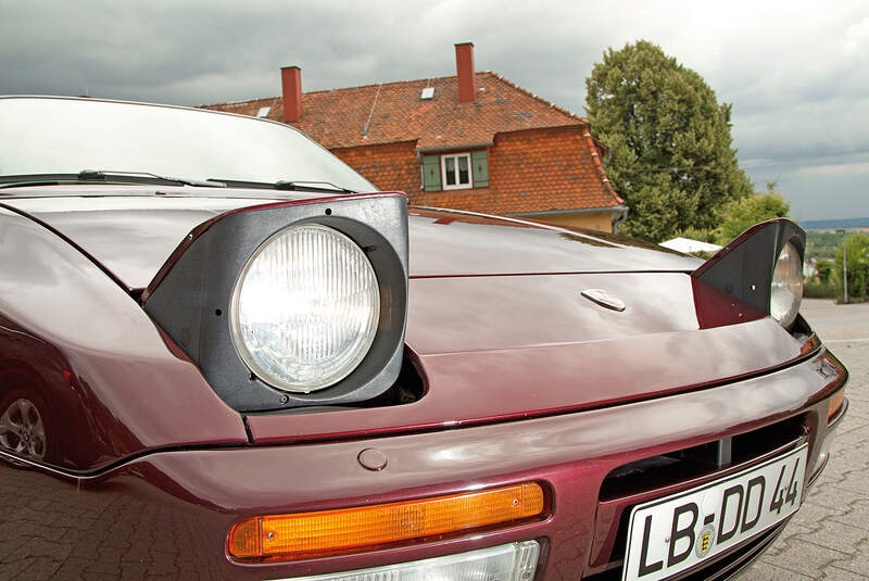 Heftvorschau, Youngtimer 01/2015