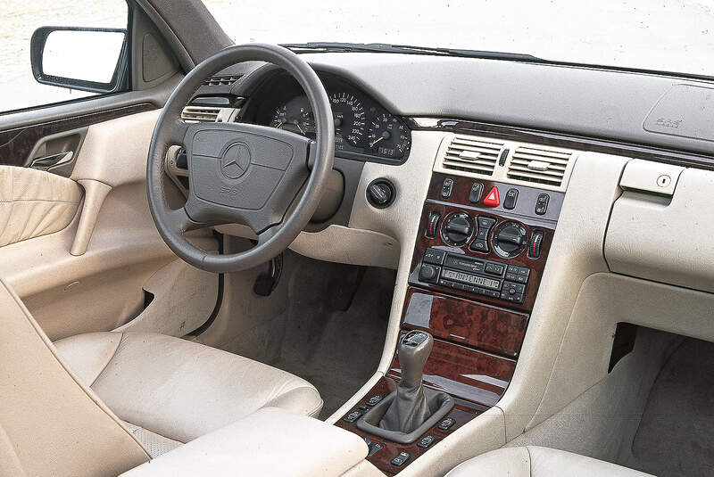 Heftvorschau, Youngtimer 01/2015