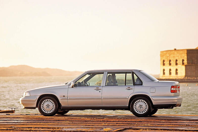 Heftvorschau, Youngtimer 01/2015
