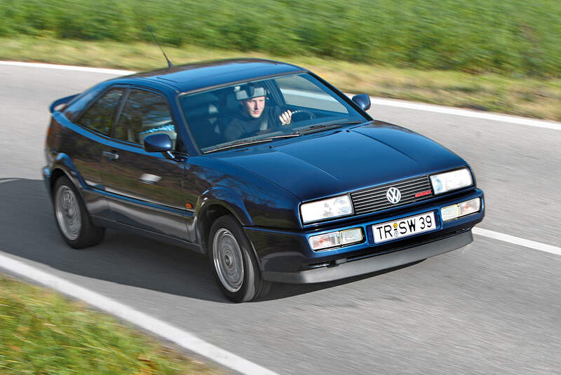 Heftvorschau, Youngtimer 01/2015