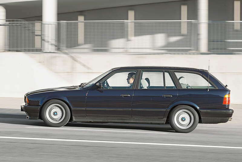 Heftvorschau, Youngtimer 01/2015