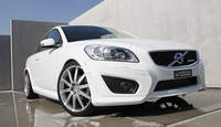 Heico HS3 Volvo C30