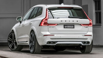 Heico Sportiv Volvo XC60