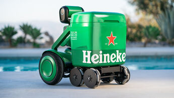 Heineken B.O.T.