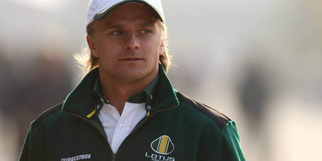 Hekki Kovalainen