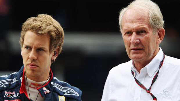 Helmut Marko