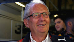 Helmut Marko - Formel 1 - 2018