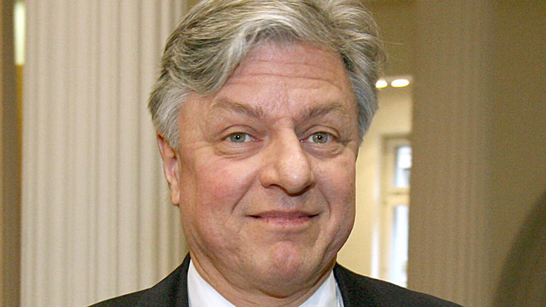 Helmuth Schuster 