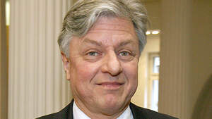 Helmuth Schuster 