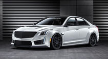 Hennessey Cadillac CTS-V HPE1000 