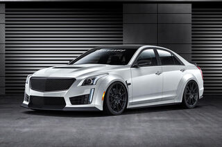 Cadillac Cts Alle Generationen Neue Modelle Tests