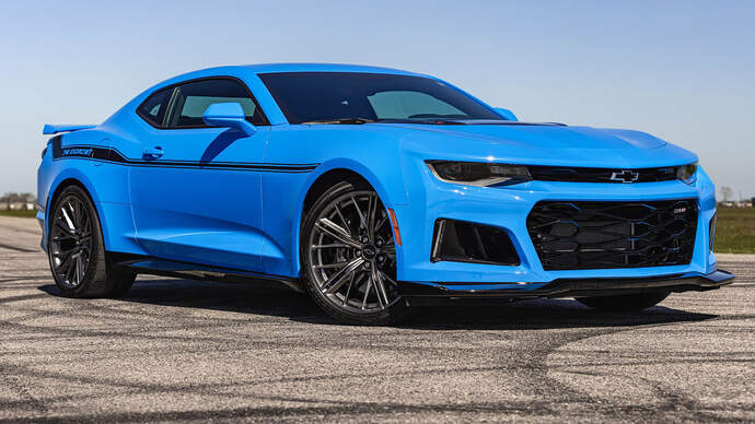 Chevrolet Camaro Alle Generationen, neue Modelle, Tests & Fahrberichte ...