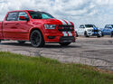 Hennessey Mammoth 400 auf Basis Ram 1500 5.7 Hemi Laramie