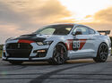 Hennessey Venom 1200 Ford Mustang GT500