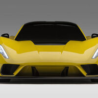 Hennessey Venom F5