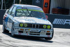 Herbert Wittmann - BMW M3 E30 DTM - DTM Classic 2022 - Norisring