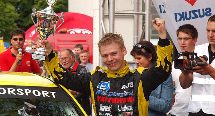 Hermann Gaßner Junior Germanys next Topmodel Hermann Gaßner Junior