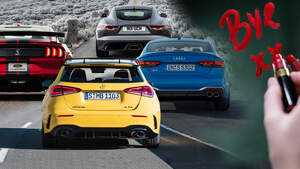 Hersteller Verbrenner Ausstieg Elektromobilität Zukunft Strategie