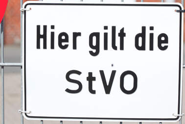 Aber, gilt sie hier wirklich?