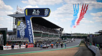 Highlights - 24h Rennen Le Mans 2022