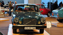 Highlights der Bremen Classic Motorshow 2015