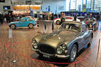 Highlights der Bremen Classic Motorshow 2015