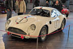 Highlights der Bremen Classic Motorshow 2015