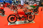 Highlights der Bremen Classic Motorshow 2015