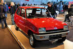 Highlights der Bremen Classic Motorshow 2015