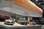 Highlights der Bremen Classic Motorshow 2015