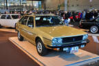Highlights der Bremen Classic Motorshow 2015