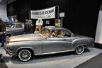Highlights der Bremen Classic Motorshow 2015