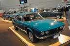 Highlights der Bremen Classic Motorshow 2015