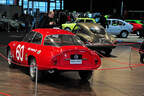 Highlights der Bremen Classic Motorshow 2015