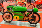Highlights der Bremen Classic Motorshow 2015