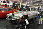 Highlights der Bremen Classic Motorshow 2015