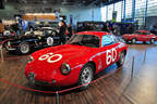 Highlights der Bremen Classic Motorshow 2015