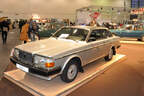 Highlights der Bremen Classic Motorshow 2015